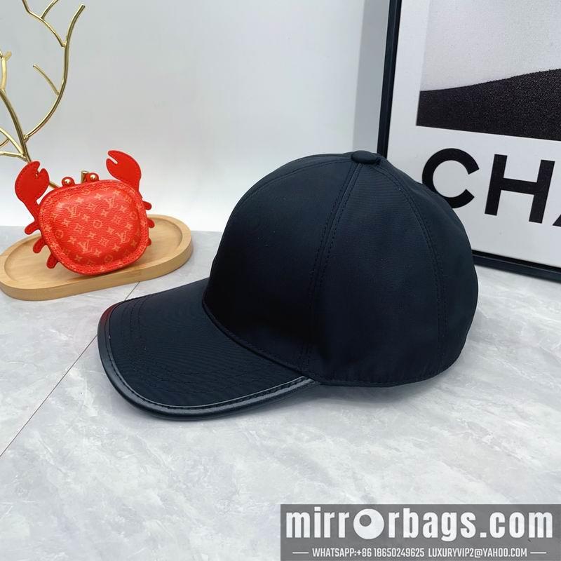 Replica Prada cap dx02