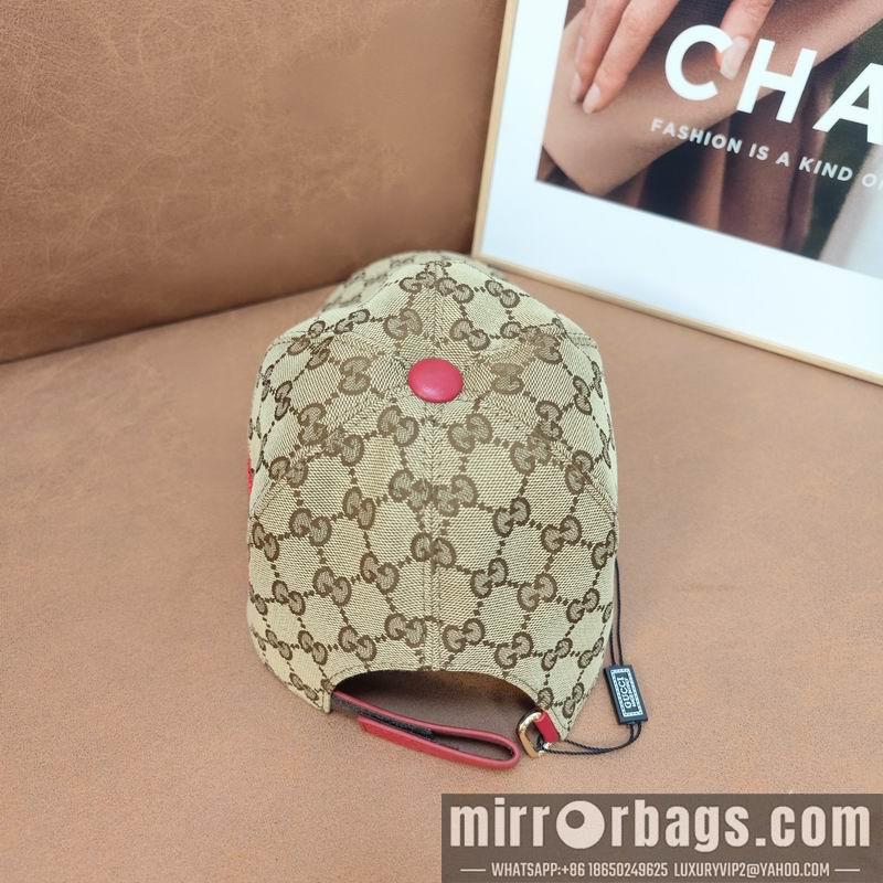 Replica Gucci cap dx91
