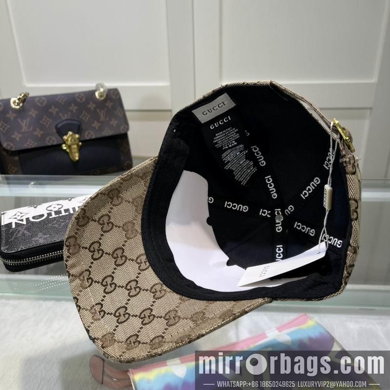 Replica Gucci Hat 050707