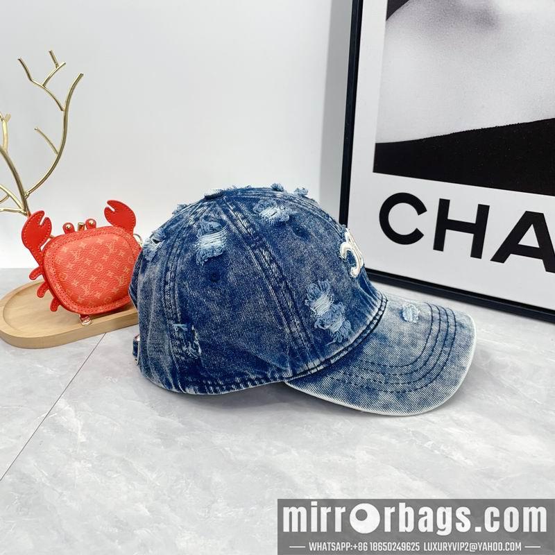 Replica Celine cap dx22