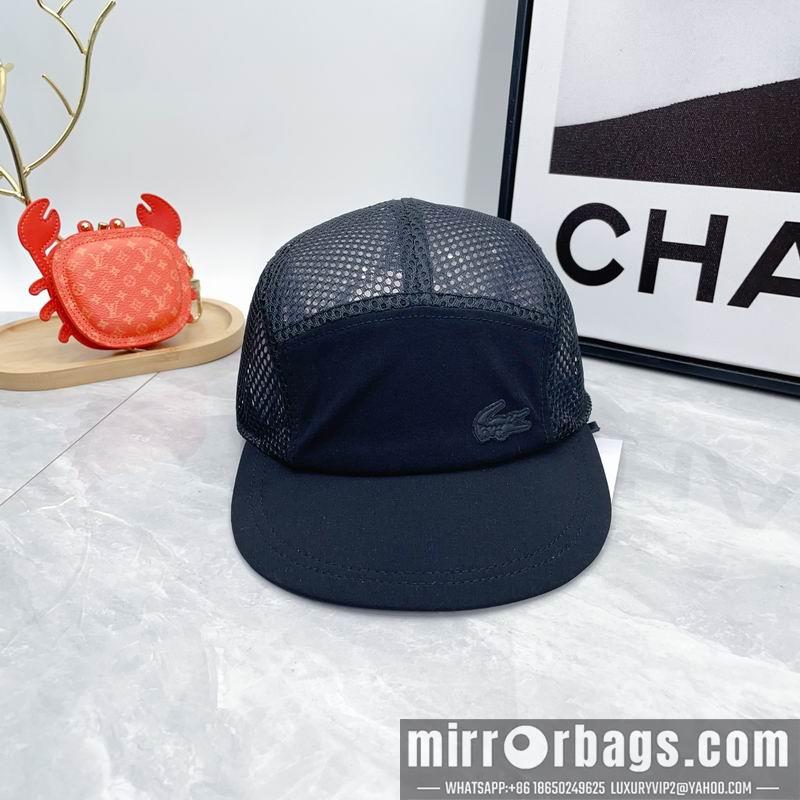 Replica Lacoste cap dx03