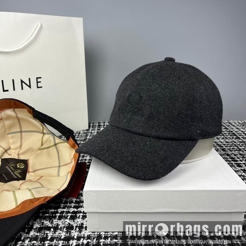 Replica Loro Piana Hat 092701