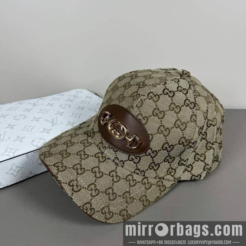 Replica Gucci Hat dx36