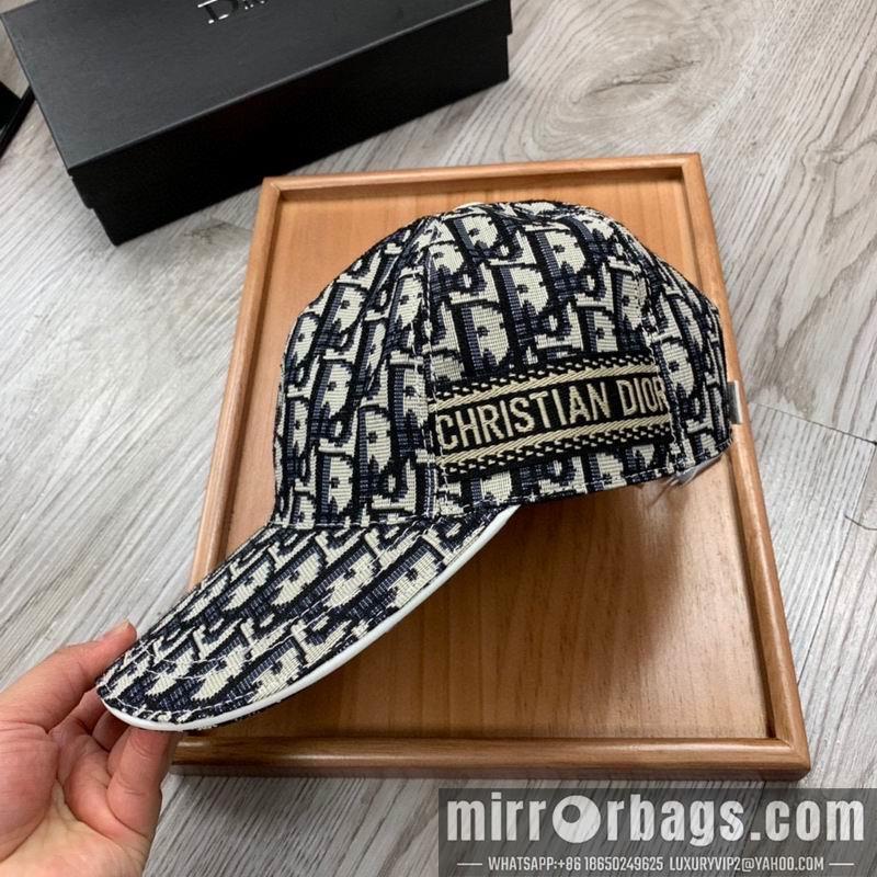 Replica Dior cap dx28