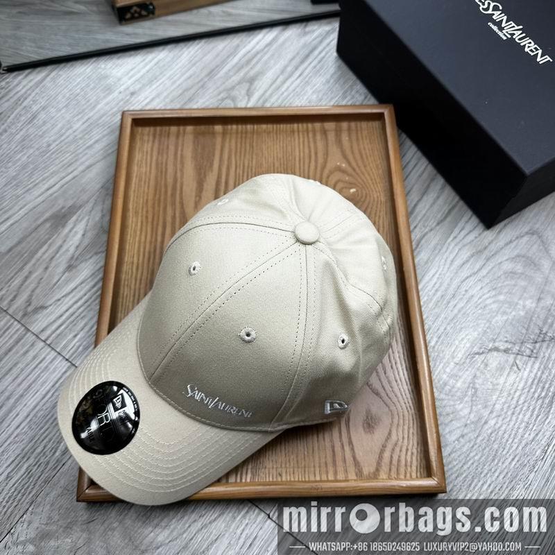 Replica YSL cap 042706