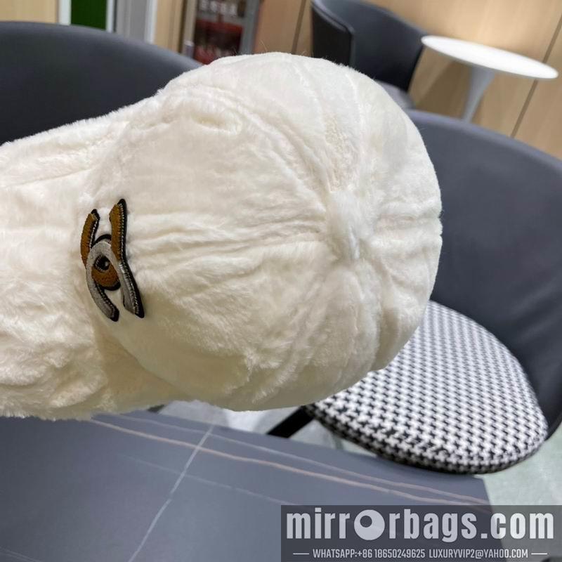 Replica Chanel cap 101103