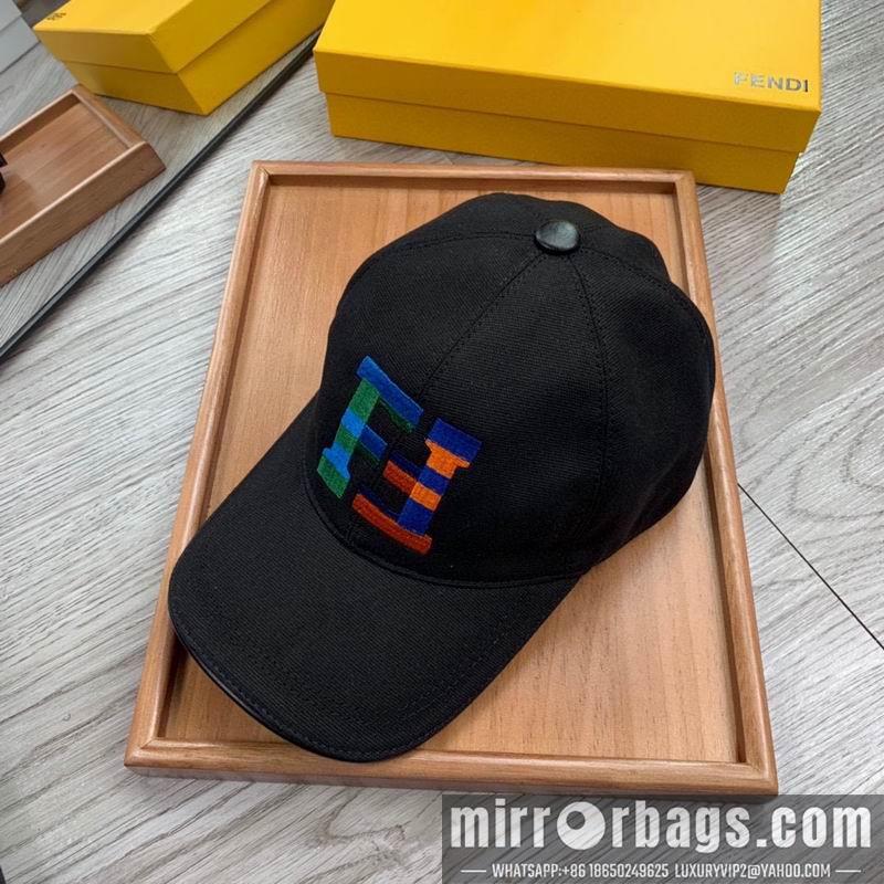 Replica Fendi cap dx97