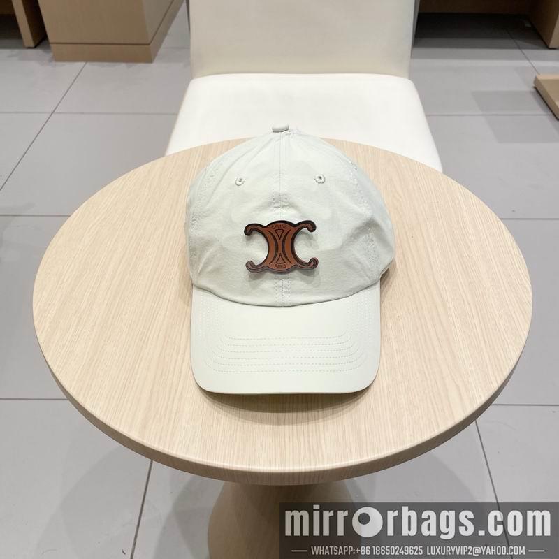 Replica Celine cap 041402