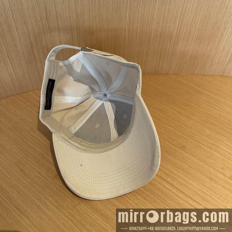 Replica LV Hat 121407
