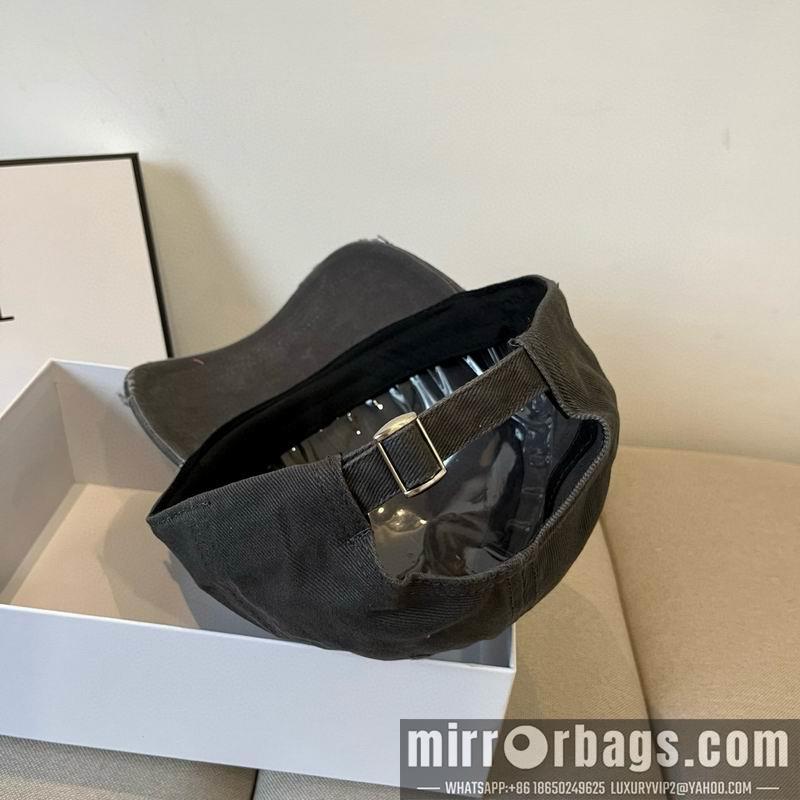 Replica Chanel cap dx21