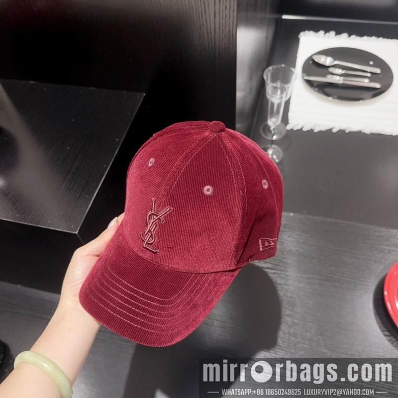 Replica YSL cap dx24