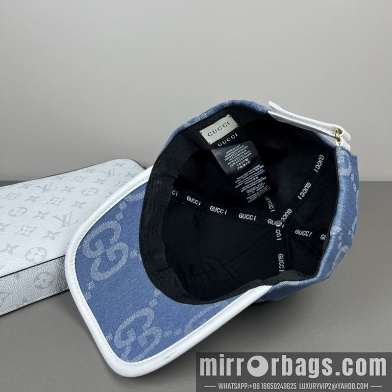 Replica Gucci Hat dx41