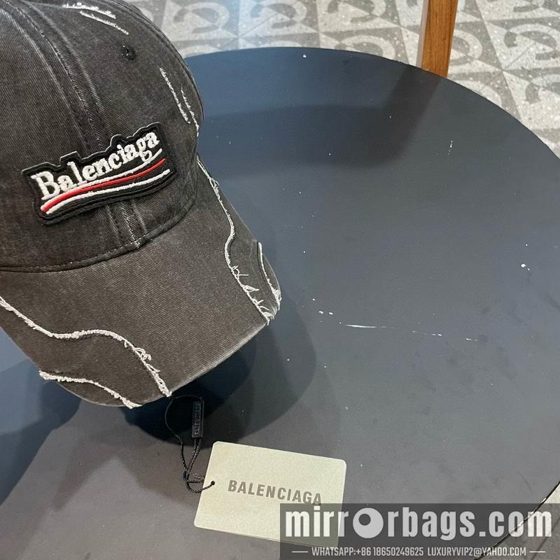 Replica Balenciaga cap 072303