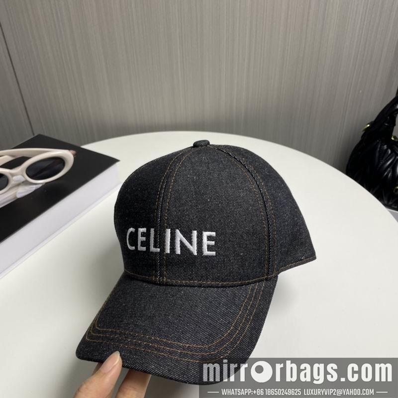 Replica Celine cap 091401