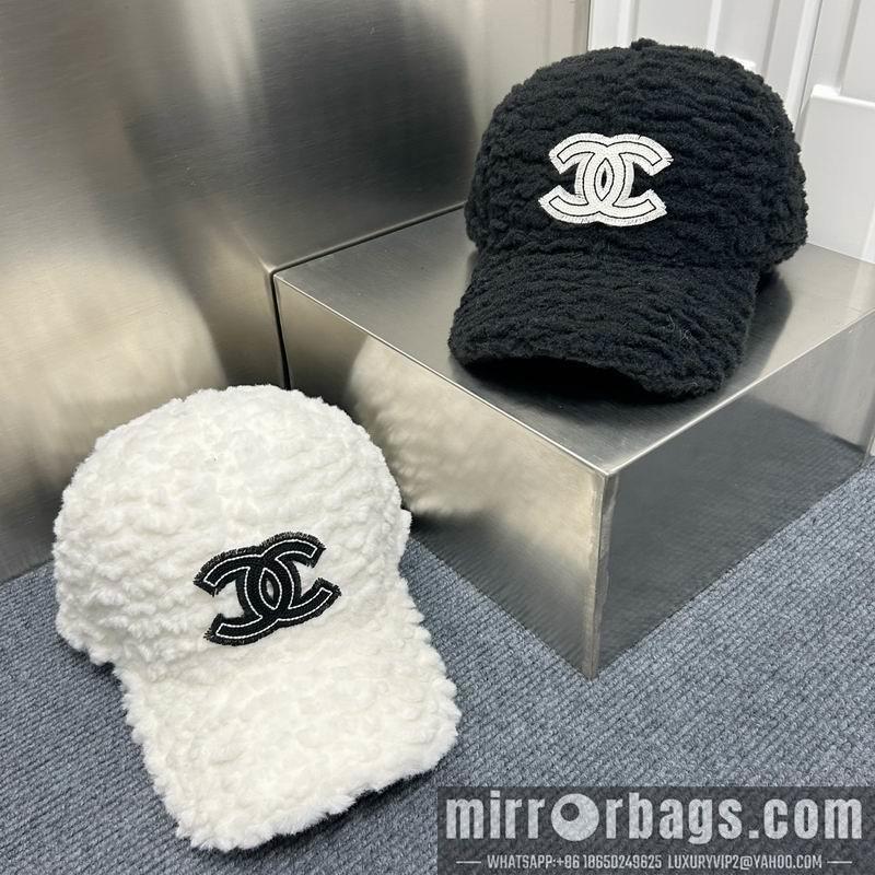 Replica Chanel cap dx74