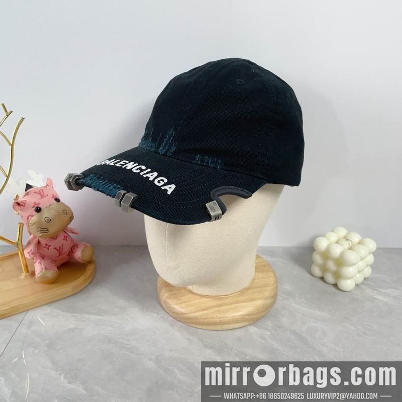 Replica Balenciaga Cap dx56