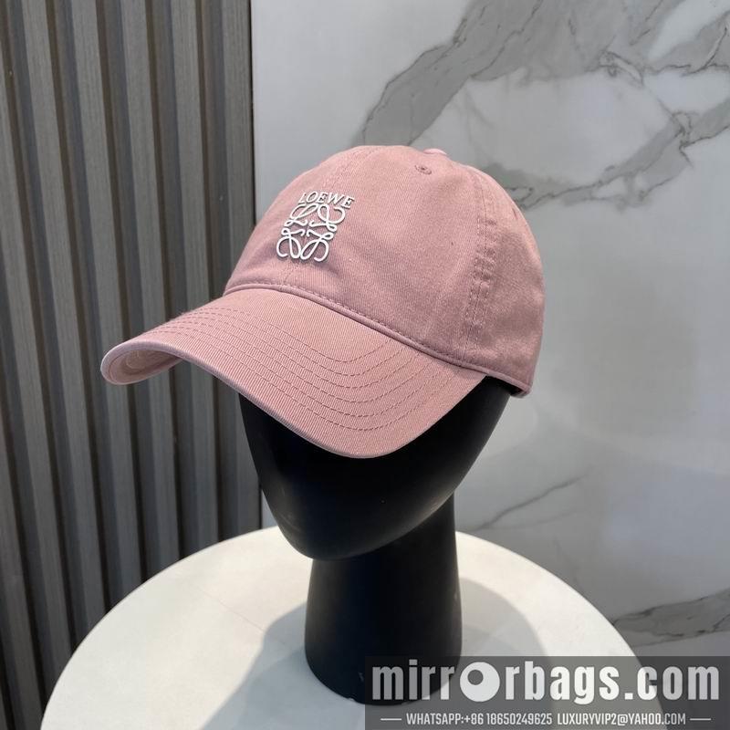 Replica Loewe cap dx49
