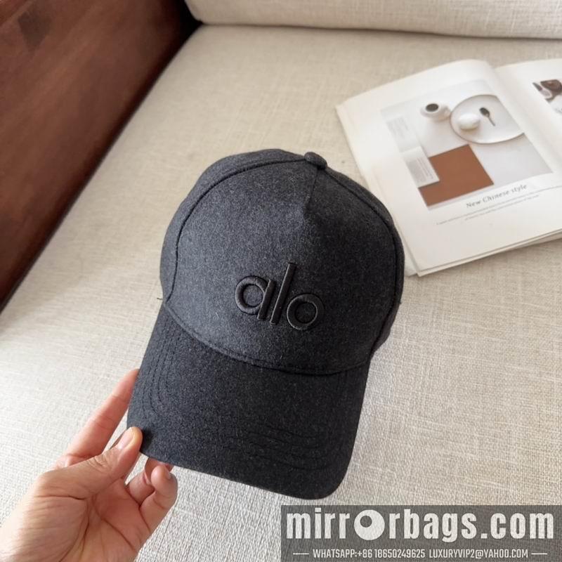Replica Alo Hat dx04