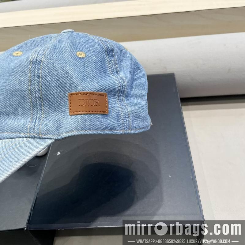 Replica Dior Hat 121402