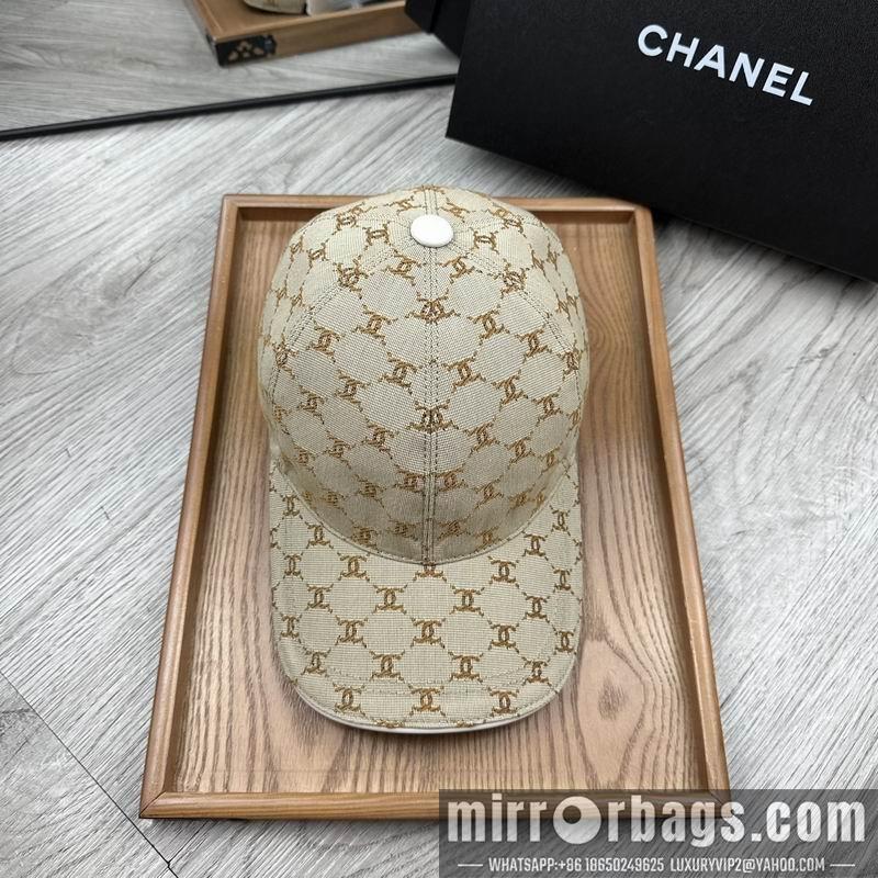 Replica Chanel cap dx47
