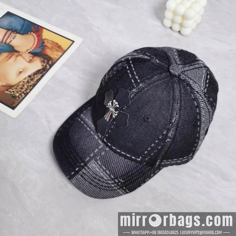 Replica Chrome Hearts Hat dx05