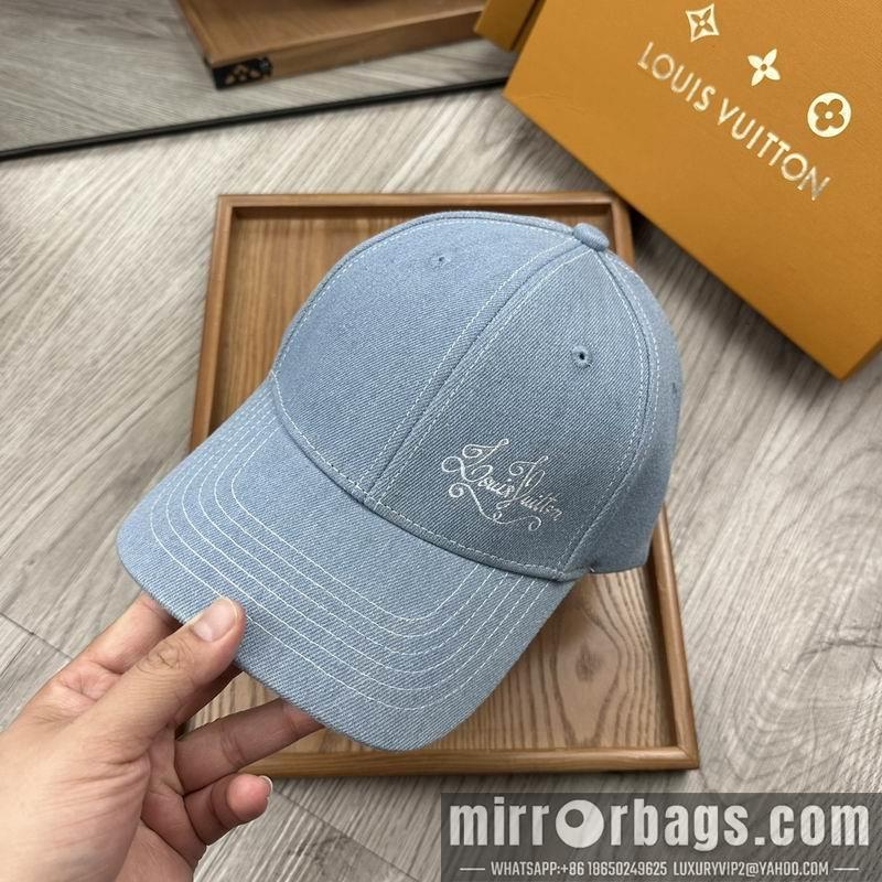Replica LV cap dx105