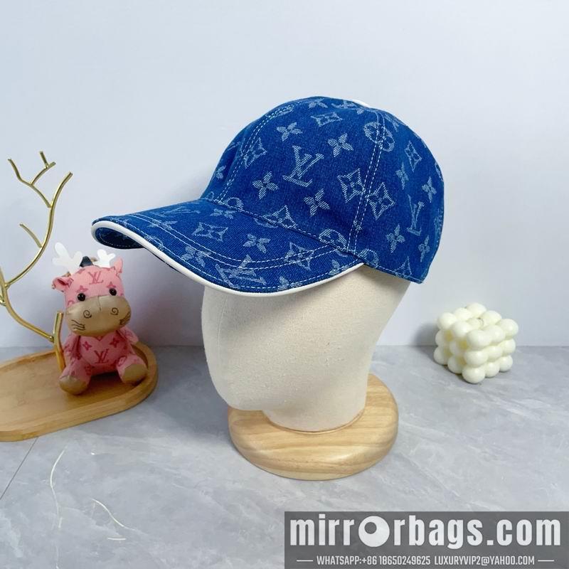 Replica LV Hat dx96