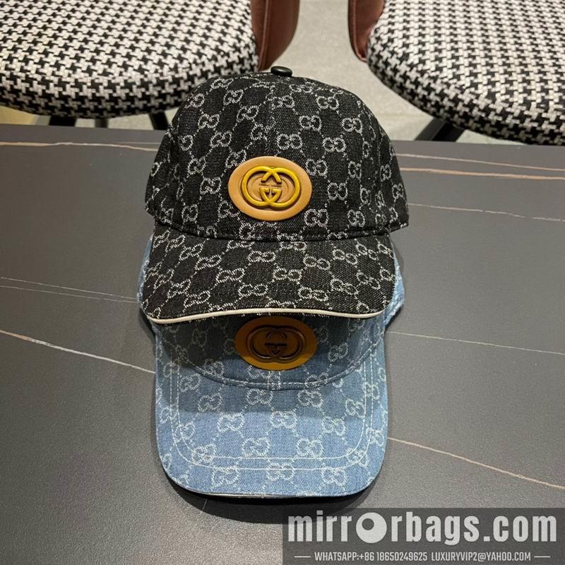 Replica Gucci Hat 090601