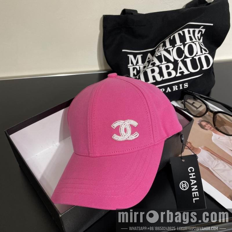 Replica Chanel Hat 010204
