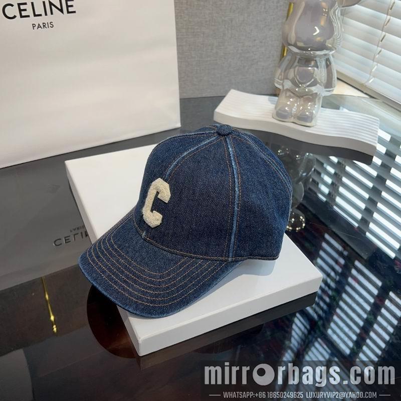 Replica Celine cap dx06