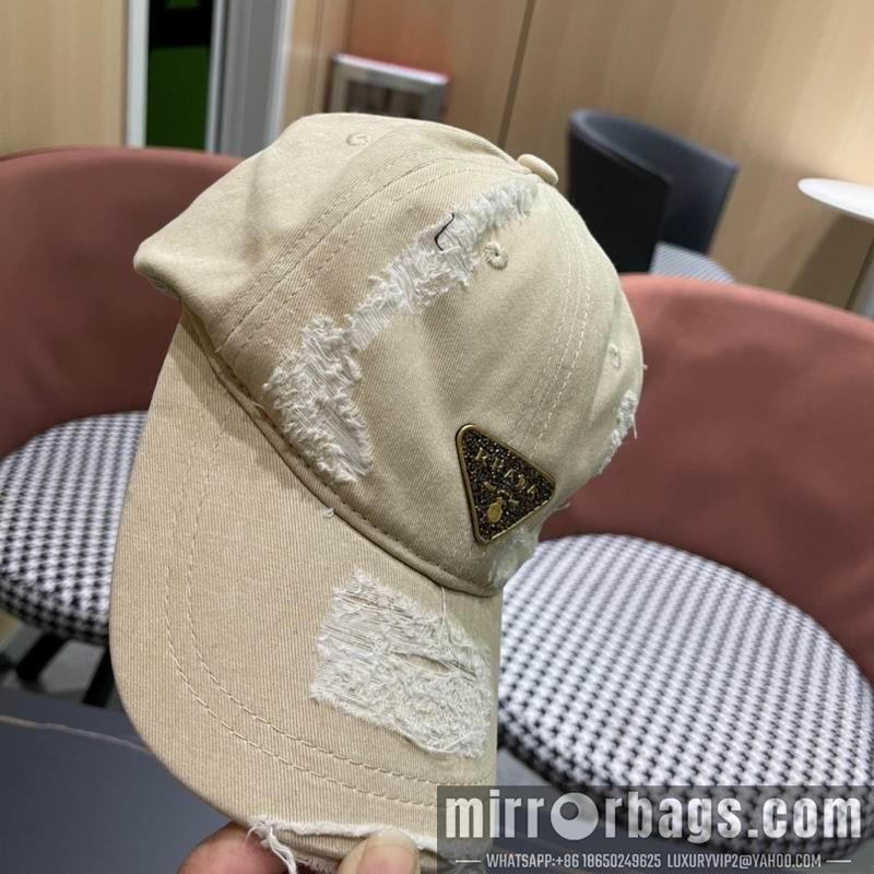 Replica Prada Cap 021001