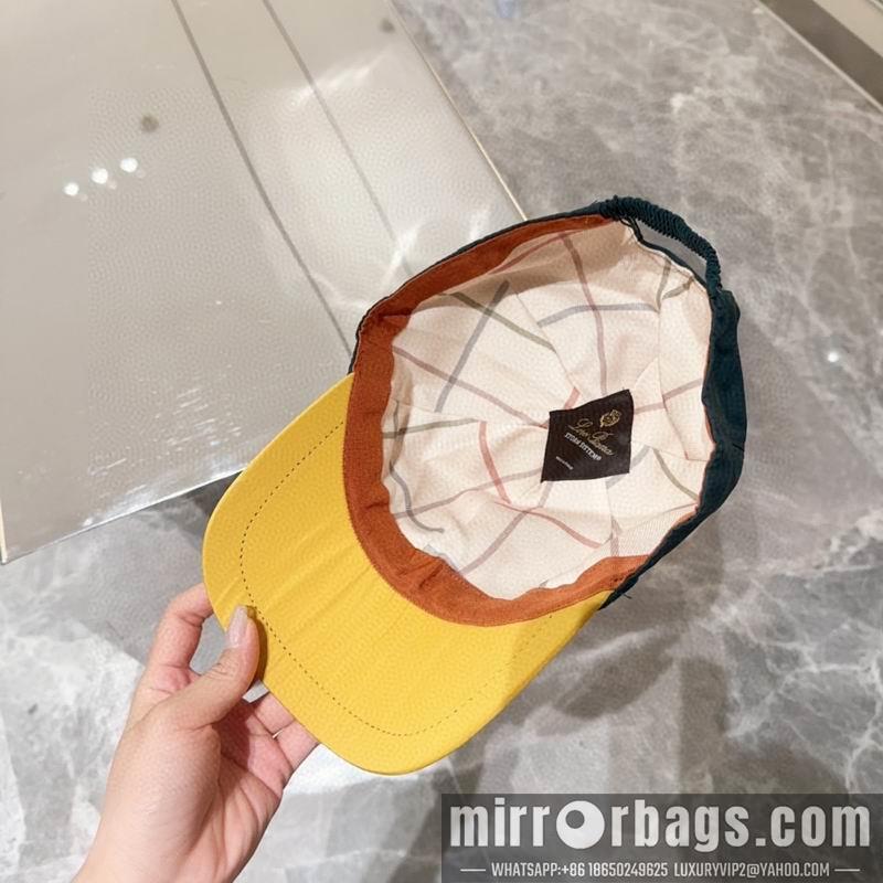 Replica Loro Piana Hat dx22