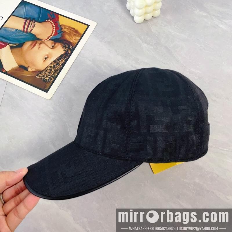 Replica Fendi cap dx62