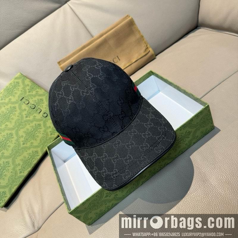 Replica Gucci cap dx04