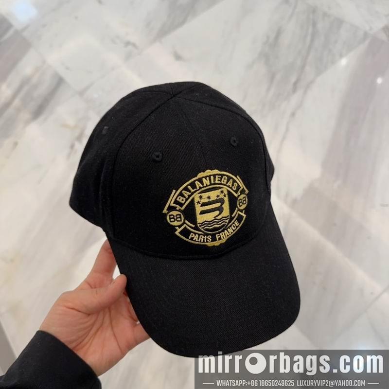 Replica Balenciaga Cap dx72