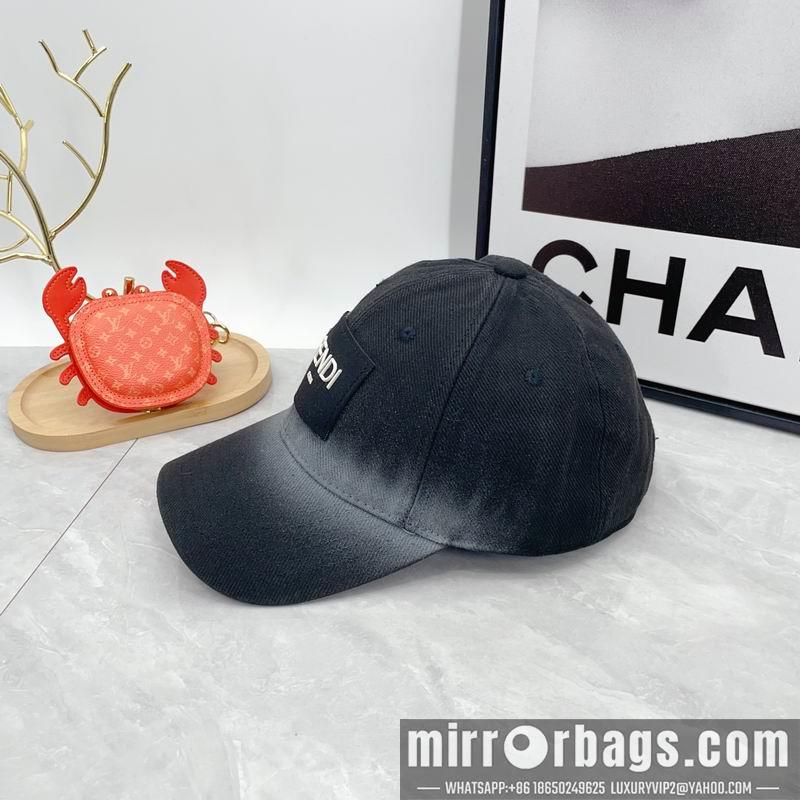 Replica Fendi cap dx70
