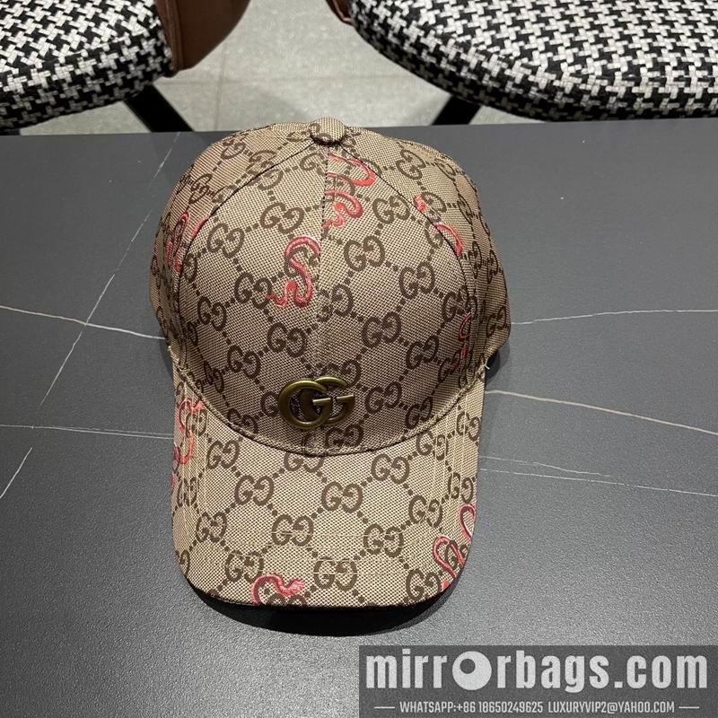 Replica Gucci cap 041401