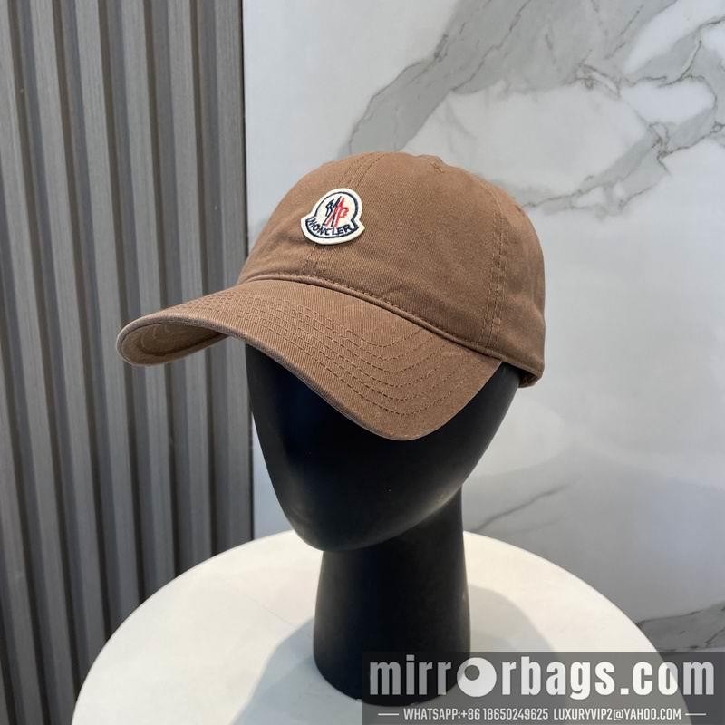 Replica Moncler cap hm07