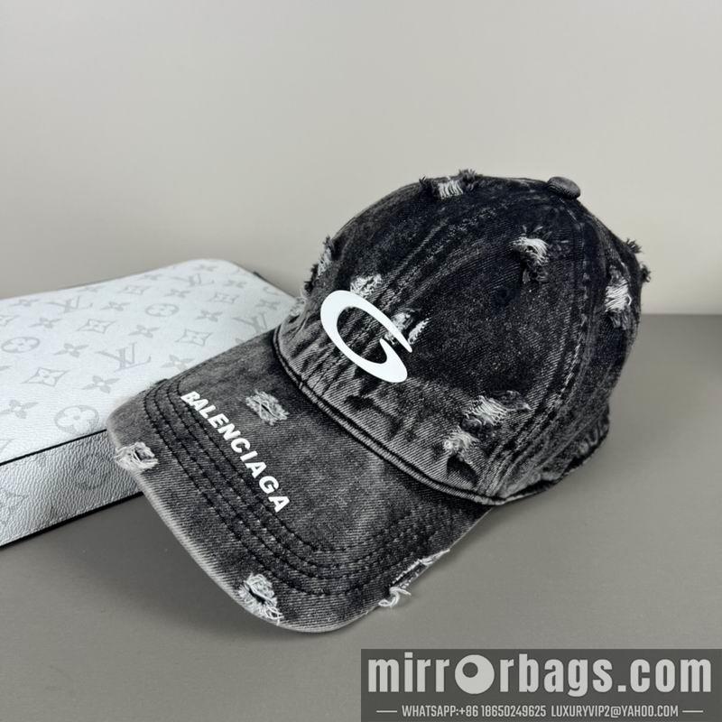 Replica Balenciaga cap dx30