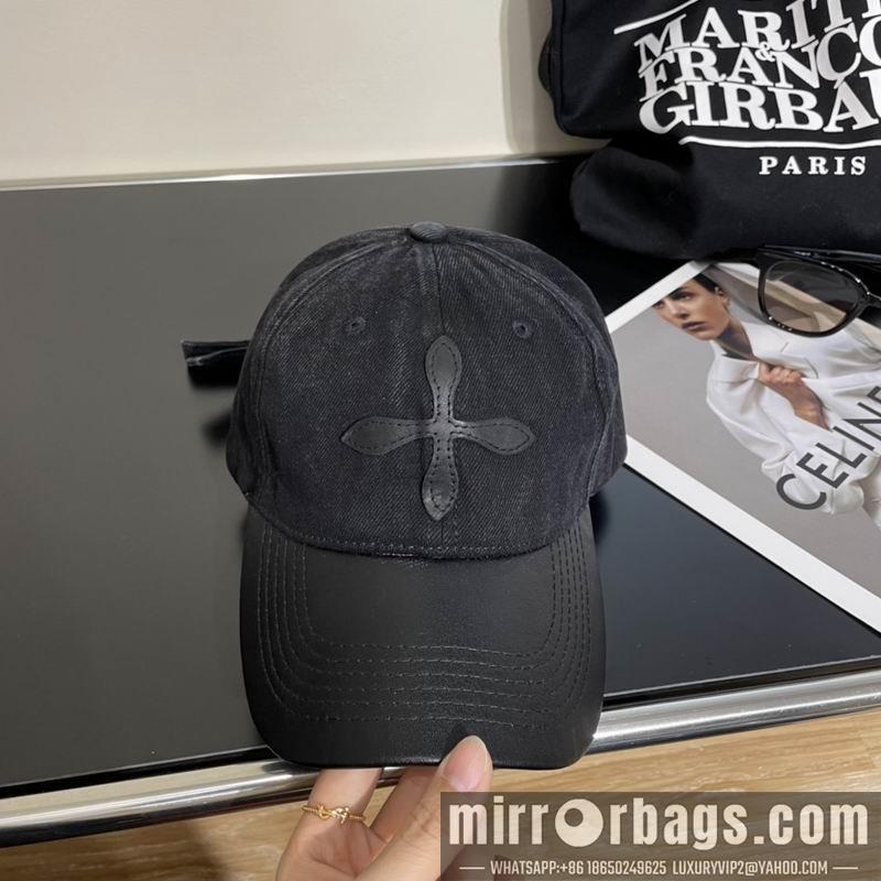 Replica SMSK cap 010202