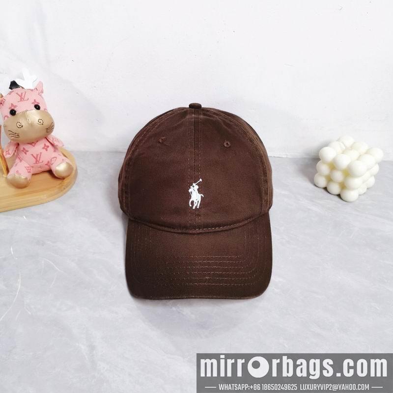 Replica Polo cap dx02