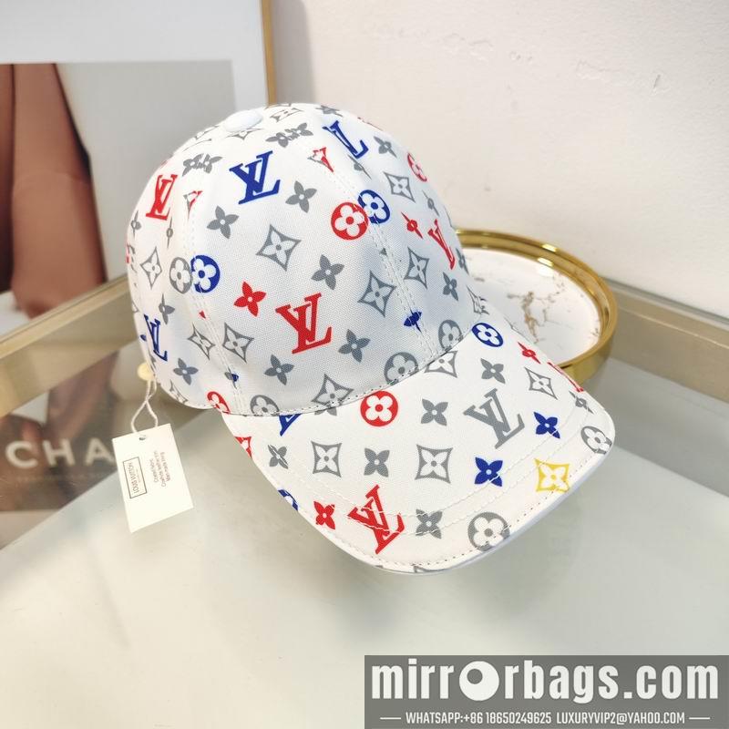 Replica LV Hat dx135