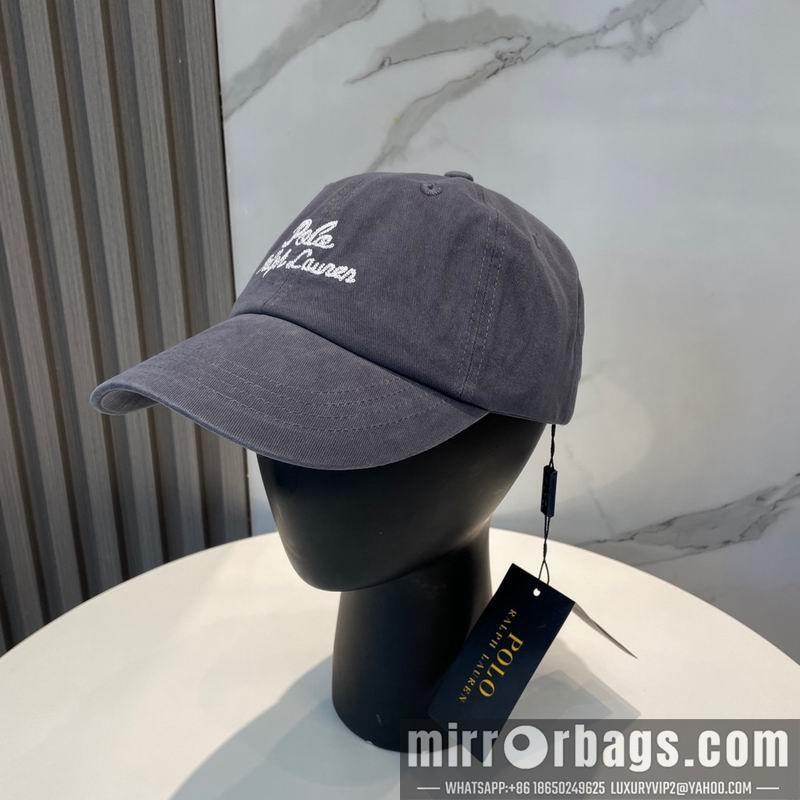 Replica Polo cap dx25