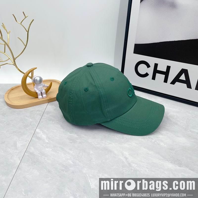 Replica Alo Hat dx09