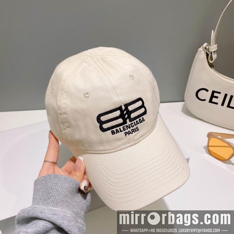 Replica Balenciaga cap 072203