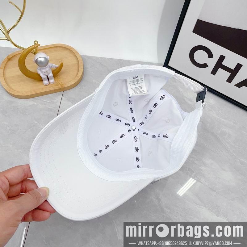 Replica Alo cap dx38