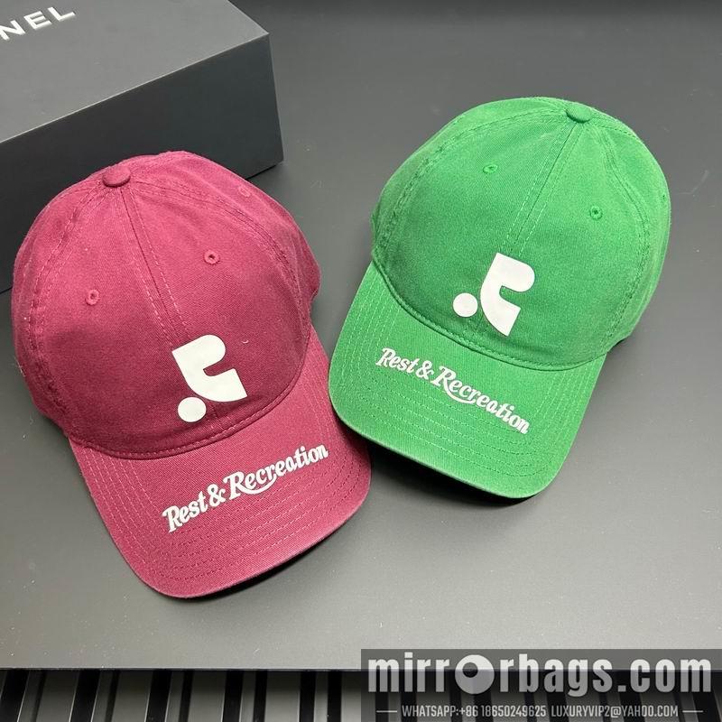 Replica Rest Recreation Cap dx02