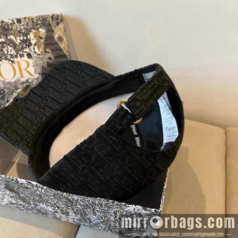 Replica Dior cap dx19