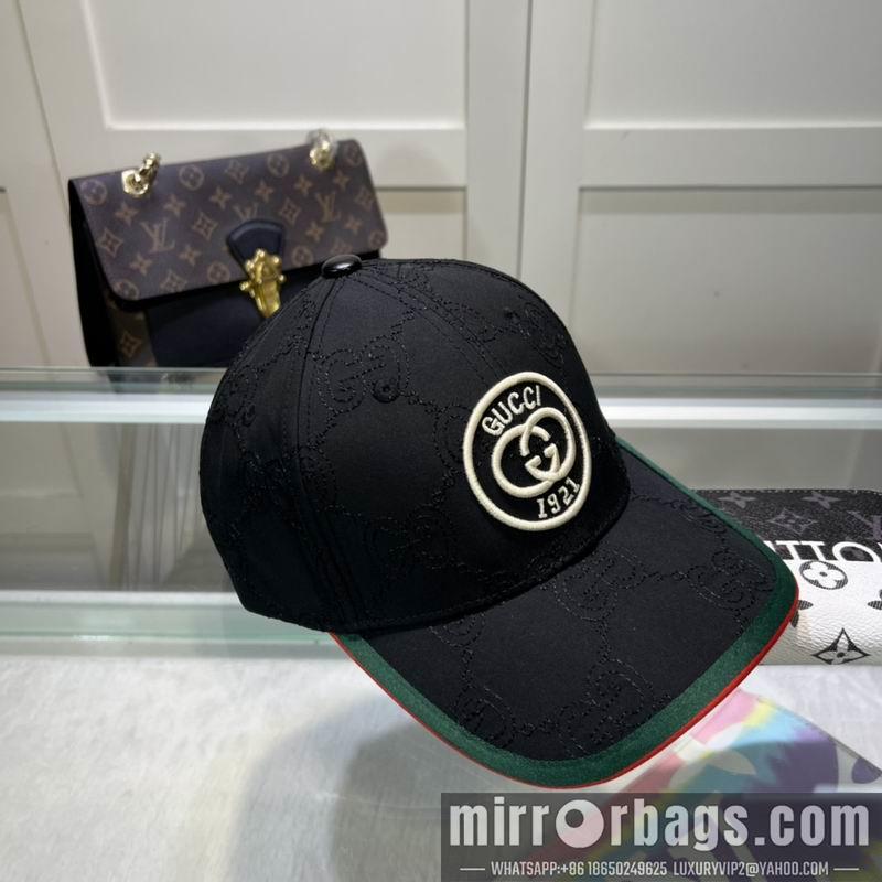 Replica Gucci cap 042705