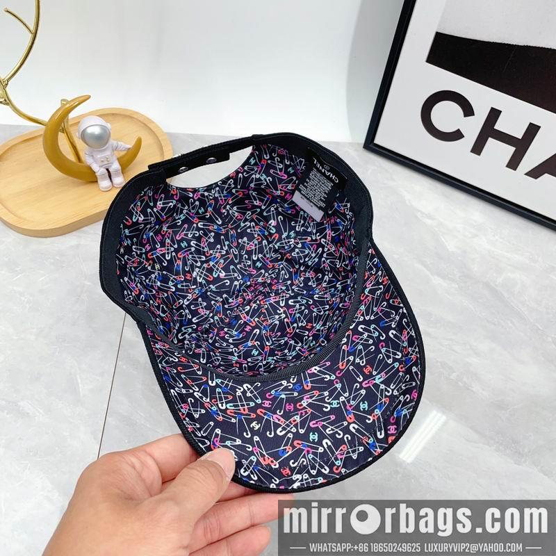 Replica Chanel cap dx42